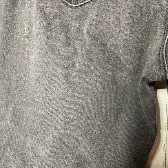 L'agence Margot Distressed High Waist Skinny Jeans size 27 - Picture 7 of 9